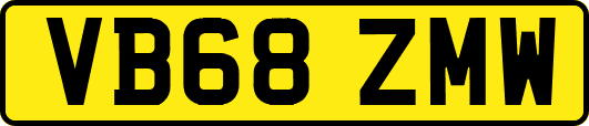 VB68ZMW
