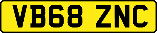 VB68ZNC