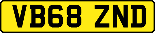 VB68ZND
