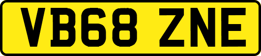 VB68ZNE