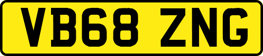 VB68ZNG