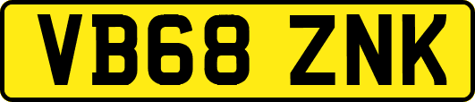 VB68ZNK
