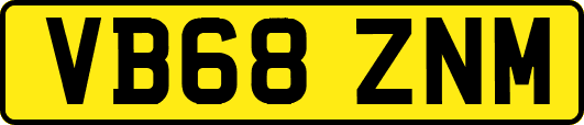 VB68ZNM