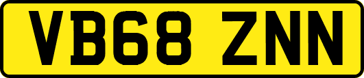 VB68ZNN