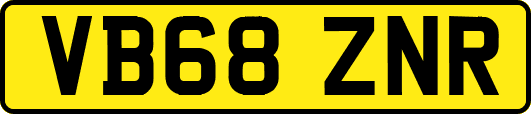 VB68ZNR