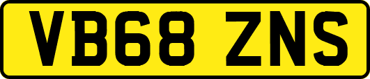VB68ZNS