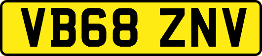 VB68ZNV