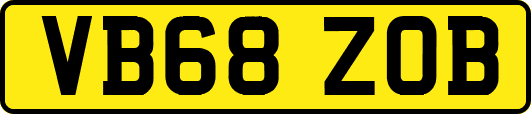 VB68ZOB