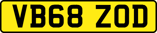 VB68ZOD