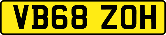VB68ZOH