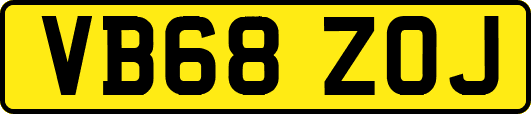 VB68ZOJ