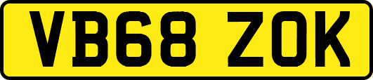VB68ZOK