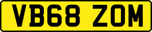 VB68ZOM