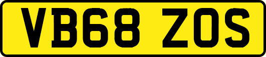VB68ZOS
