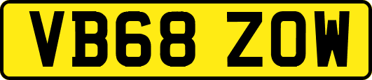 VB68ZOW