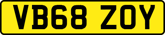 VB68ZOY