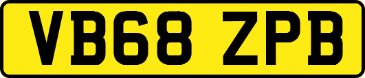 VB68ZPB