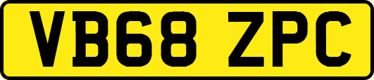 VB68ZPC