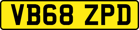 VB68ZPD