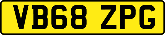 VB68ZPG