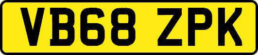 VB68ZPK