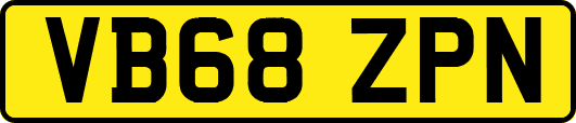 VB68ZPN