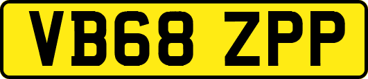 VB68ZPP