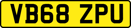 VB68ZPU