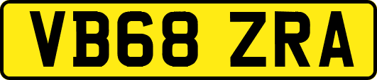 VB68ZRA