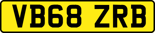VB68ZRB