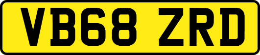 VB68ZRD