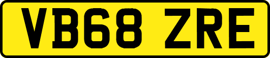 VB68ZRE