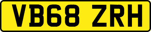 VB68ZRH