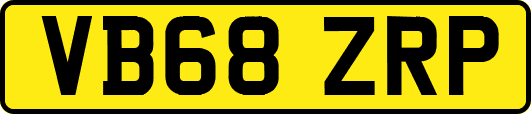 VB68ZRP