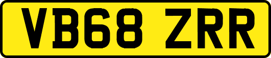 VB68ZRR