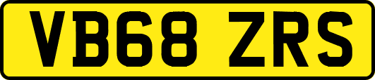 VB68ZRS