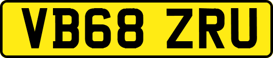 VB68ZRU