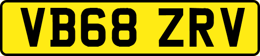 VB68ZRV