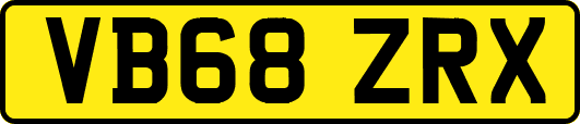 VB68ZRX