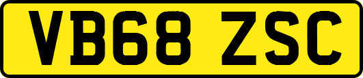 VB68ZSC