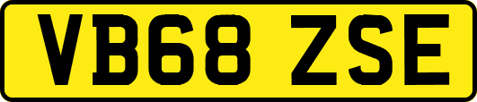VB68ZSE