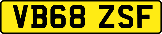 VB68ZSF