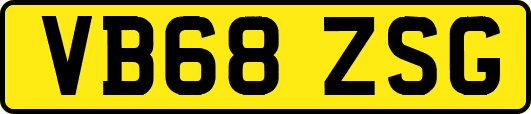 VB68ZSG