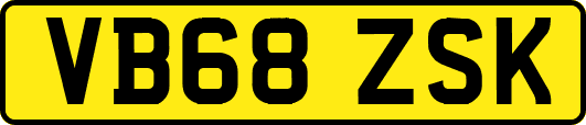 VB68ZSK