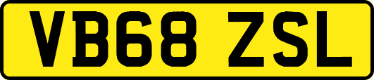 VB68ZSL