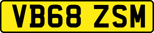VB68ZSM