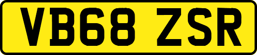 VB68ZSR