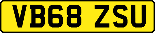 VB68ZSU