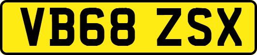 VB68ZSX