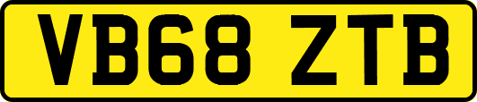 VB68ZTB